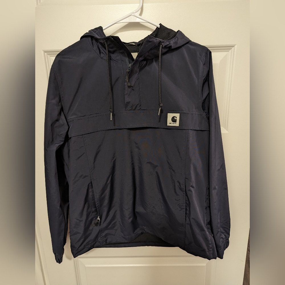 Carhartt WIP Women's Nimbus Pullover NWT